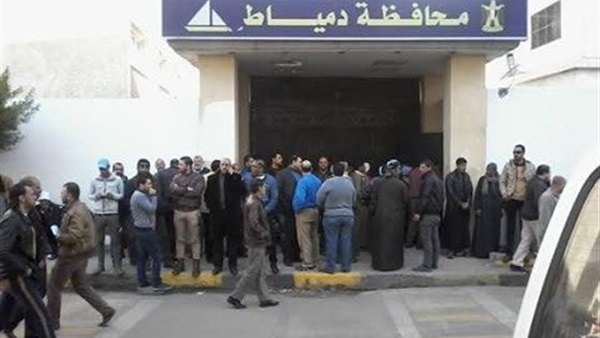 «الإسكان» تبدأ تطوير مركز العلاج الطبيعي في دمياط «الإسكان» تبدأ تطوير مركز العلاج الطبيعي في دمياط