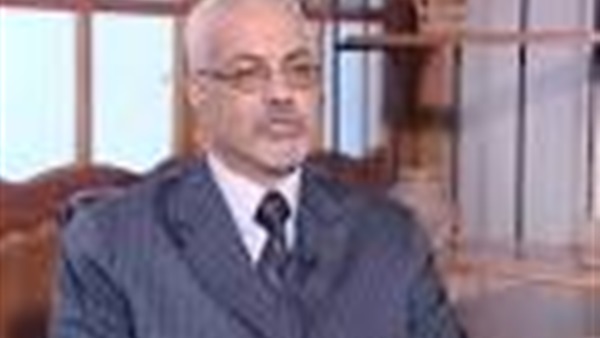 «زاخر»: العفو الرئاسي خطوة للاقتراب من الشباب «زاخر»: العفو الرئاسي خطوة للاقتراب من الشباب