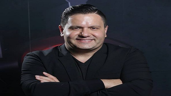 «إدوارد» يعلن إنطلاق برنامج «القاهرة اليوم» على أوربت «إدوارد» يعلن إنطلاق برنامج «القاهرة اليوم» على أوربت