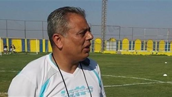 مدرب طنطا: سنحقق نتيجة إيجابية أمام الزمالك مدرب طنطا: سنحقق نتيجة إيجابية أمام الزمالك