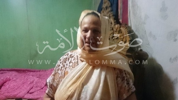 والدة مفرج عنه بـ«عفو رئاسي» ببورسعيد: «ربنا يحمي ولادك يا سيسي»