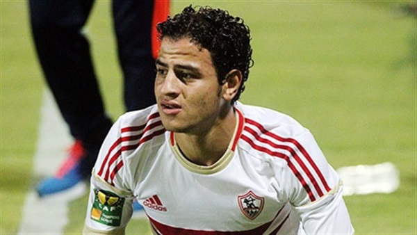 مرتضى منصور لـ «توفيق»: «عليا الطلاق هبطلك كورة» مرتضى منصور لـ «توفيق»: «عليا الطلاق هبطلك كورة»