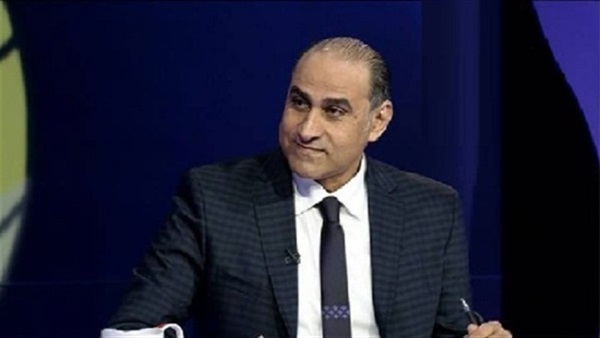 «بيومي» يدافع عن مؤمن سليمان ويقارنه بـ «كوبر» «بيومي» يدافع عن مؤمن سليمان ويقارنه بـ «كوبر»