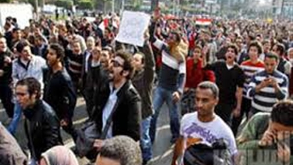 تظاهرات في الأرجنتين تطالب بقانون لمكافحة الفقر المتزايد تظاهرات في الأرجنتين تطالب بقانون لمكافحة الفقر المتزايد