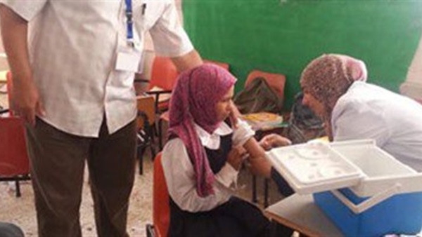 إجراءات وقائية للحد من الإصابة بالأمراض المعدية داخل المدارس 