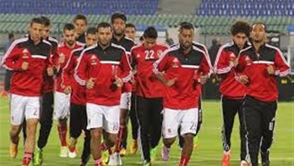 مران الغائبين عن «الإنتاج» يشهد حضور متعب وتأهيل غالي مران الغائبين عن «الإنتاج» يشهد حضور متعب وتأهيل غالي