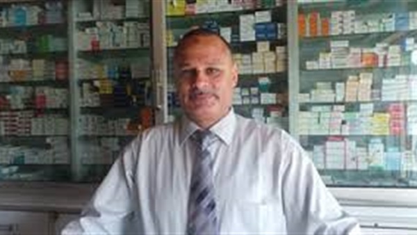 نقيب «صيادلة الشرقية»: «العليا للدواء» تحتاج وزير صيدلي نقيب «صيادلة الشرقية»: «العليا للدواء» تحتاج وزير صيدلي