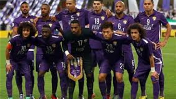 العين الإماراتي يخسر أمام بطل كوريا فى نهائي آسيا العين الإماراتي يخسر أمام بطل كوريا فى نهائي آسيا