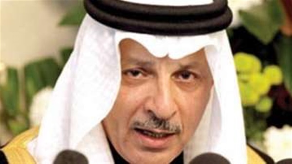 الأحد.. ندوة بالرياض حول جائزة الأمير محمد بن فهد لأفضل أداء خيري الأحد.. ندوة بالرياض حول جائزة الأمير محمد بن فهد لأفضل أداء خيري