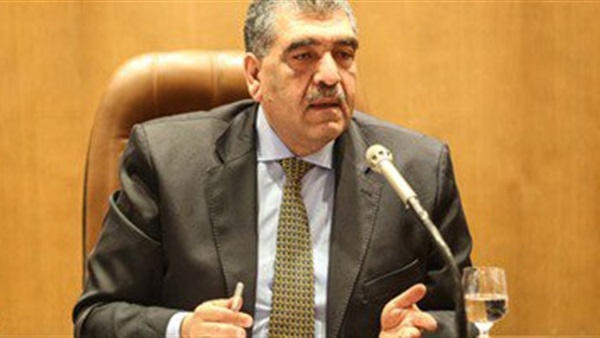 الأحد..وزير قطاع الأعمال العام يرأس الجمعية العامة لـ«القابضة للتأمين» الأحد..وزير قطاع الأعمال العام يرأس الجمعية العامة لـ«القابضة للتأمين»