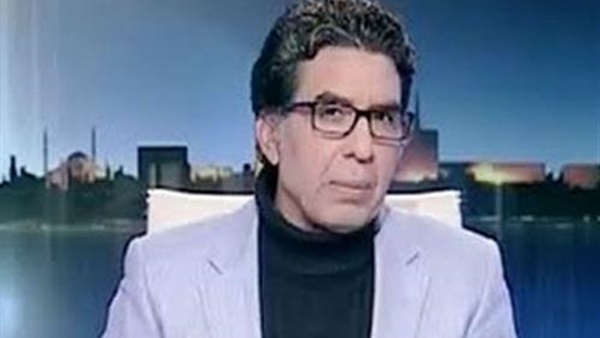 حبس المذيع «الإخواني» محمد ناصر 3 سنوات حبس المذيع «الإخواني» محمد ناصر 3 سنوات