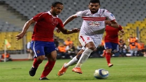 تدريبات تأهيلية لـ«علي فتحي» في الزمالك تدريبات تأهيلية لـ«علي فتحي» في الزمالك