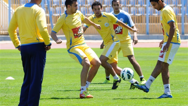 انضمام «ثلاثي الدراويش» لمنتخب القناة فى «العربية للجامعات»