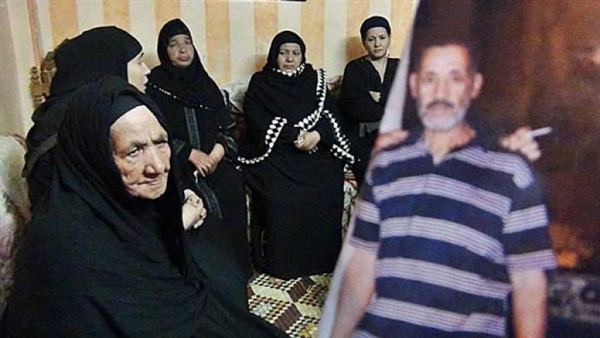 محامي «مكين» يطالب بتفريغ كاميرات مستشفى الزيتون محامي «مكين» يطالب بتفريغ كاميرات مستشفى الزيتون