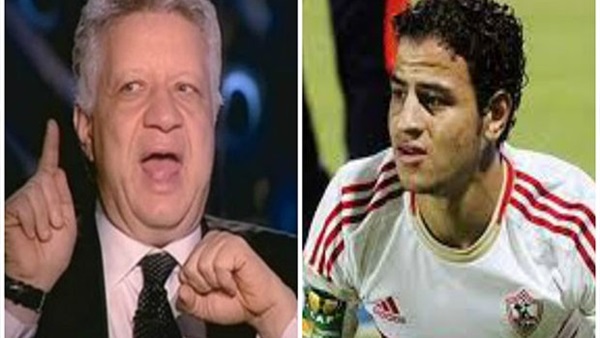 تصعيد درامي من مرتضى منصور ضد أحمد توفيق .. ماذا فعل؟