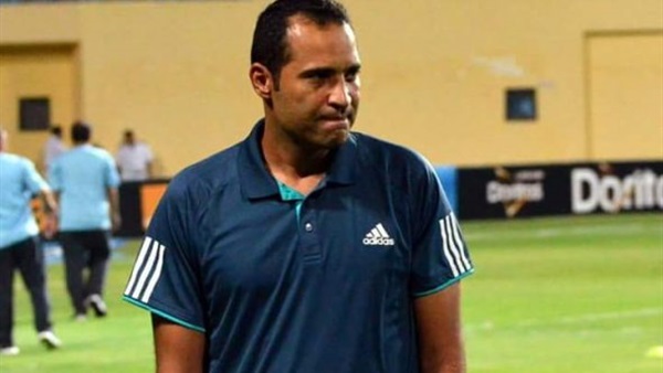 «إنبي» يكشف حقيقة تولي مؤمن سليمان تدريب الفريق