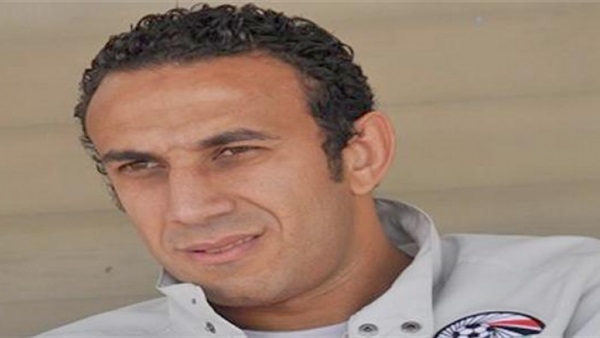 طارق السعيد يستقيل من تدريب اتحاد الشرطة طارق السعيد يستقيل من تدريب اتحاد الشرطة