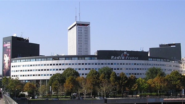 «راديو فرنسا» يجري مقابلة مع مهاجم سموحة