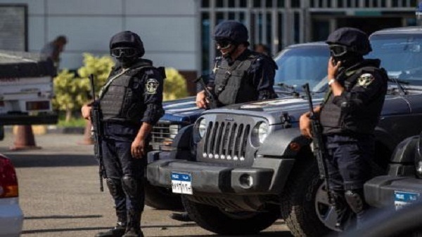 حملات أمنية في الوادي الجديد لضبط الأسواق ومراقبة الأسعار حملات أمنية في الوادي الجديد لضبط الأسواق ومراقبة الأسعار