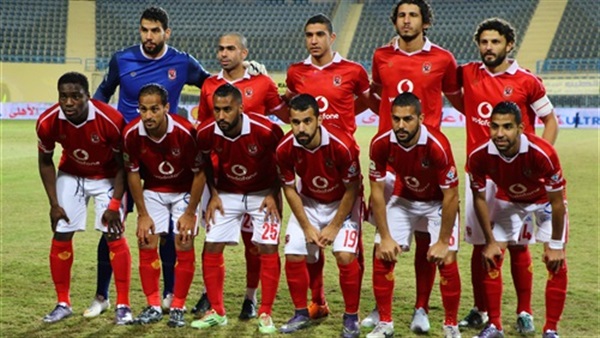 الأهلي يفوز على الانتاج الحربي بـ«هدفين نظيفين» (فيديو) الأهلي يفوز على الانتاج الحربي بـ«هدفين نظيفين» (فيديو)