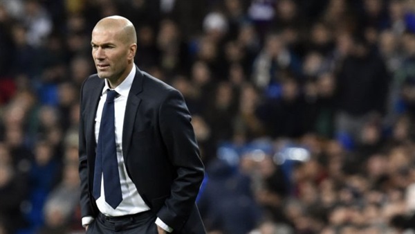 ننشر تشكيل ريال مدريد الرسمي لمواجهة أتلتيكو 