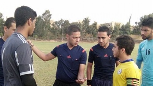 ننشر نتائج مباريات الجولة الخامسة من دوري الجمهورية ننشر نتائج مباريات الجولة الخامسة من دوري الجمهورية