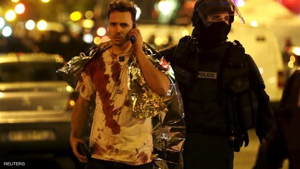 اجتماع مجلس الأمن القومي وحادث باريس يستحوذان على عناوين الصحف المصرية اجتماع مجلس الأمن القومي وحادث باريس يستحوذان على عناوين الصحف المصرية