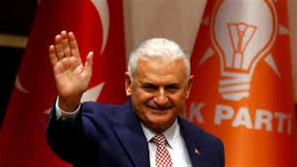رئيس الوزراء التركي يجدد دعمه للتحول للنظام الرئاسي رئيس الوزراء التركي يجدد دعمه للتحول للنظام الرئاسي