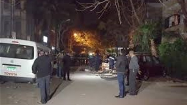 عم ضحية «منشية ناصر» يكشف تفاصيل انفجار القنبلة (فيديو)