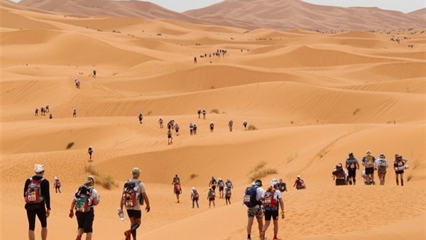 إفريقيا.. جنوب الصحراء الكبرى المنطقة المفضلة لنشر الطاقة النظيفة والمربحة