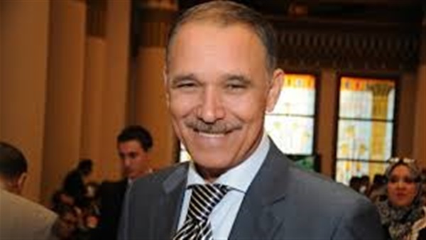 «البلتاجي» ينفي إيقاف حكم مباراة «الزمالك وطنطا» «البلتاجي» ينفي إيقاف حكم مباراة «الزمالك وطنطا»