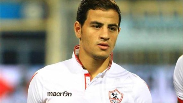 «توفيق» يعود لتدريبات الزمالك بعد الصدام مع رئيس النادي «توفيق» يعود لتدريبات الزمالك بعد الصدام مع رئيس النادي
