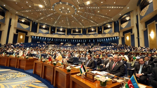 الأحد.. انطلاق الدورة العاشرة لهيئة حقوق الإنسان بـ«التعاون الإسلامي» الأحد.. انطلاق الدورة العاشرة لهيئة حقوق الإنسان بـ«التعاون الإسلامي»
