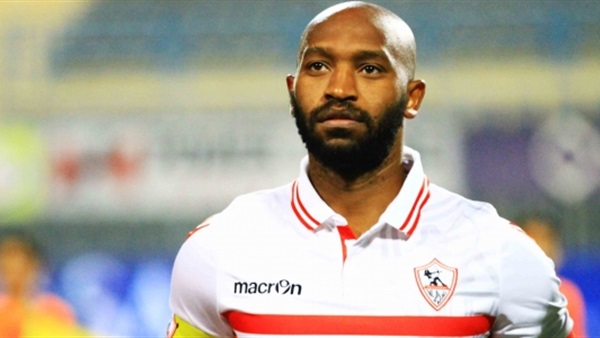 «شيكابالا» يقود حملة لإنهاء صراع مرتضى منصور مع «توفيق» «شيكابالا» يقود حملة لإنهاء صراع مرتضى منصور مع «توفيق»