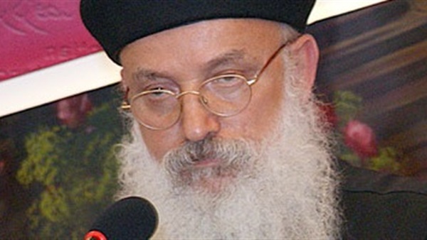 القمص «سرجيوس»: دورات المشورة الأسرية إلزامية منذ يوليو