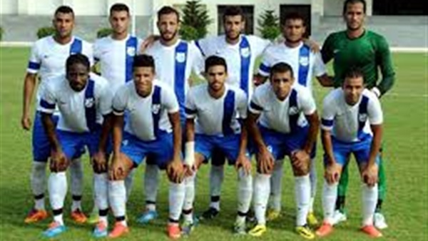 نتائج الجولة السابعة للمجموعة الثالثة «بحرى» في «الدوري الممتاز ب» نتائج الجولة السابعة للمجموعة الثالثة «بحرى» في «الدوري الممتاز ب»