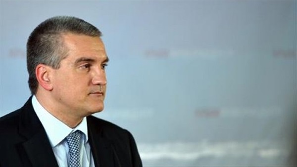 سلطات القرم: المفتى الجديد «لمسلمي القرم» في أوكرانيا جاء بدعم متطرفين سلطات القرم: المفتى الجديد «لمسلمي القرم» في أوكرانيا جاء بدعم متطرفين