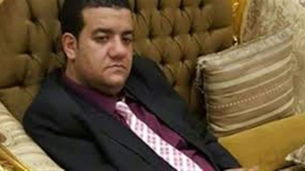 النائب العام يكشف حقيقة إخلاء سبيل «قاضي الحشيش» النائب العام يكشف حقيقة إخلاء سبيل «قاضي الحشيش»