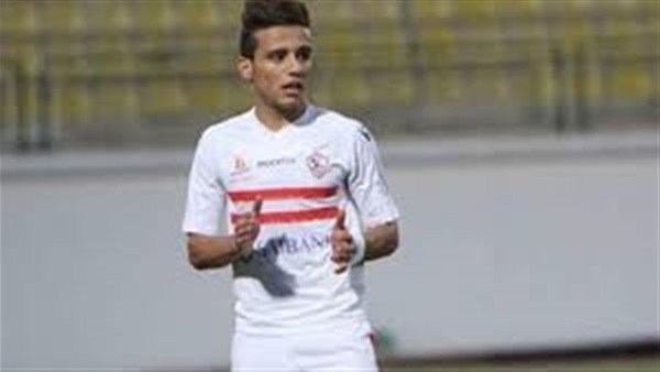تعرف على سبب حضور مصطفى فتحي لمقر نادي الزمالك تعرف على سبب حضور مصطفى فتحي لمقر نادي الزمالك