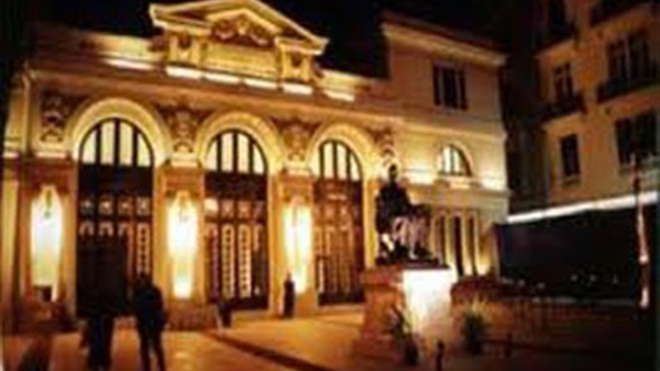 «الثقافي الهندي» ينظم ندوة عن التنمية المستدامة بالقاهرة «الثقافي الهندي» ينظم ندوة عن التنمية المستدامة بالقاهرة