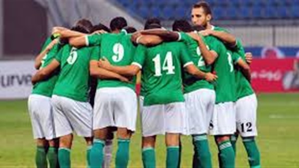 مهاجم «الاتحاد السكندري» يجري جراحة في الرباط الصليبي مهاجم «الاتحاد السكندري» يجري جراحة في الرباط الصليبي