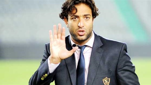 ميدو: تعرضت لهجوم عنيف بسبب دفاعي عن كوبر ميدو: تعرضت لهجوم عنيف بسبب دفاعي عن كوبر