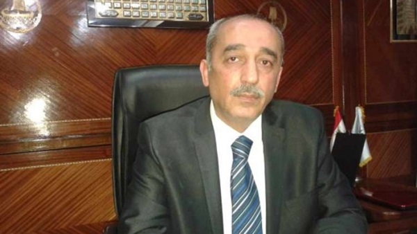 محافظ كفر الشيخ يعقد مؤتمرًا بعنوان« صنع فى مصر» لتشجيع المنتج المحلى محافظ كفر الشيخ يعقد مؤتمرًا بعنوان« صنع فى مصر» لتشجيع المنتج المحلى