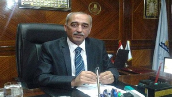 ‹‹أحمد بدر›› رئيسًا لمدينة سيدي غازي بكفر الشيخ ‹‹أحمد بدر›› رئيسًا لمدينة سيدي غازي بكفر الشيخ