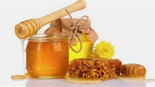 الأرز والعسل أطعمة ليس لها تاريخ صلاحية الأرز والعسل أطعمة ليس لها تاريخ صلاحية