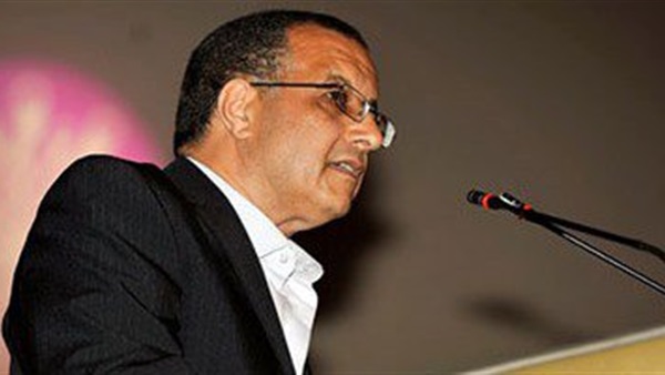 الثقافة تنعي وفاة الناقد المغربي «مصطفى المسناوي» الثقافة تنعي وفاة الناقد المغربي «مصطفى المسناوي»