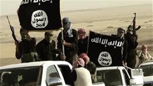 لجنة حقوقية ليبية: التنظيمات الإرهابية لا زالت تستغل حالة الفوضى لجنة حقوقية ليبية: التنظيمات الإرهابية لا زالت تستغل حالة الفوضى