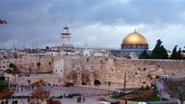 فلسطين: إسرائيل تستعد لبناء 7 آلاف وحدة استيطانية في القدس فلسطين: إسرائيل تستعد لبناء 7 آلاف وحدة استيطانية في القدس