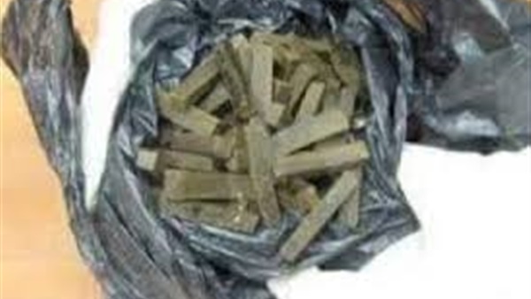 سقوط صاحب مقهي بحوزته 33 قطعة حشيش بالدقهلية سقوط صاحب مقهي بحوزته 33 قطعة حشيش بالدقهلية