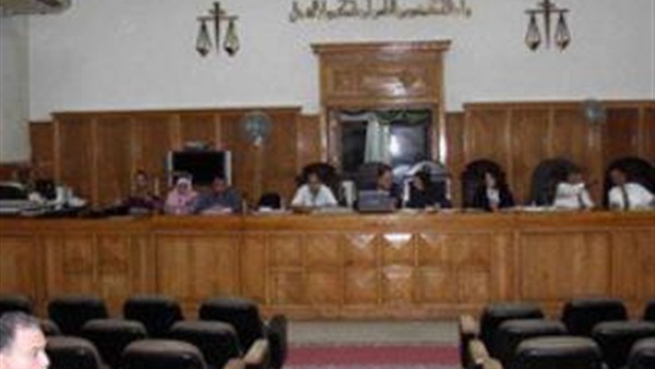 سيدة تتهم زوجها بتسجيل طفلين باسمها في الشرقية